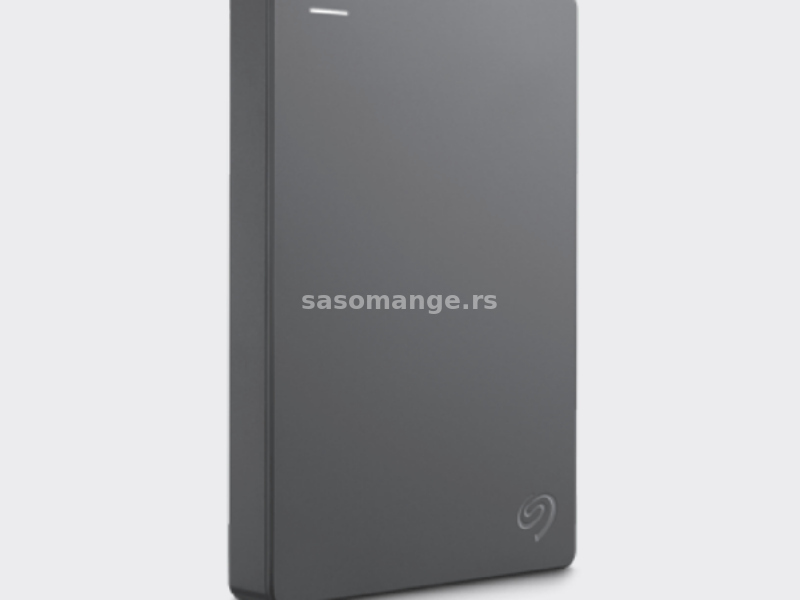 Eksterni hard disk 4 TB Seagate