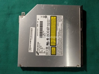 Acer Extensa 5220 5620 Optika DVD CD Drive