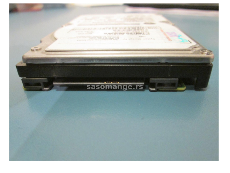 Diskovi za servere SAS 600GB WD 2.5 inča za RAID