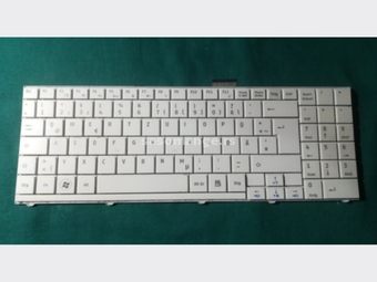 Medion S5612 S5611 MD97930 Tastatura