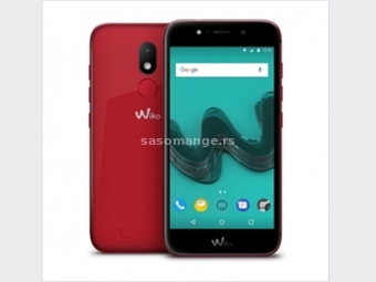 Mobilni telefon Wiko Wim Lite 4G Red-Wiko Wim Lite 4G Red-