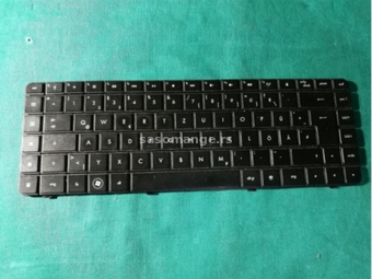 HP G62-a55SG Tastatura Original