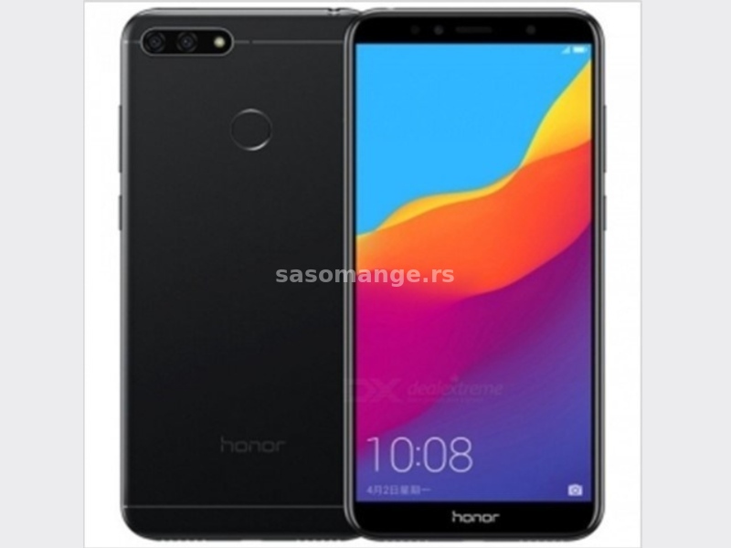 Mobilni telefon Honor 7A -Honor 7A Black-