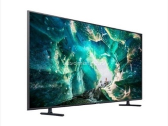 Televizor Samsung 49 inca UE49RU8002 WiFi Smart Things 4K Ultra HD-