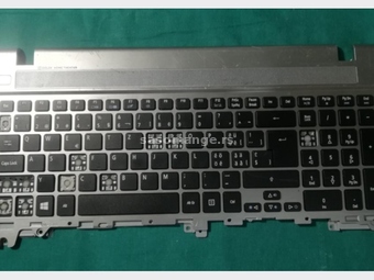 Acer Aspire V3-571G Tastatura - neispitana