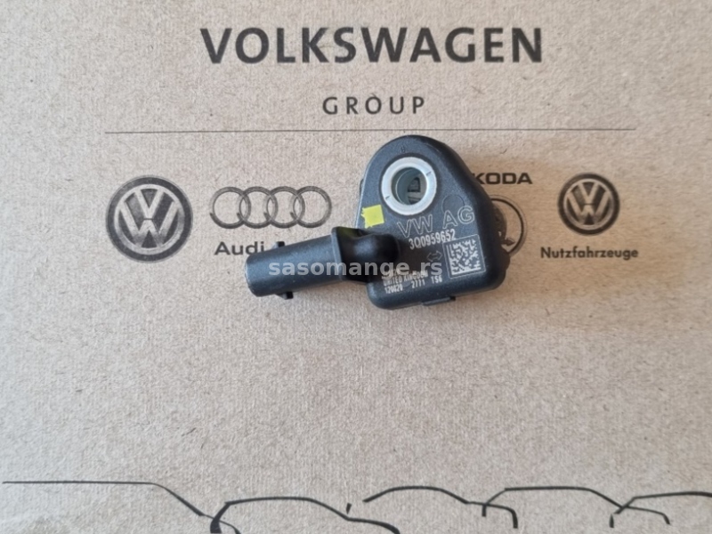 Vw / Audi / Skoda / Seat / Crash senzor / ORIGINAL