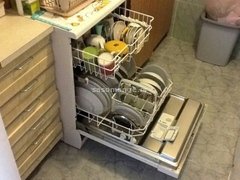 Prodaja i servis, popravak mašina za pranje sudova