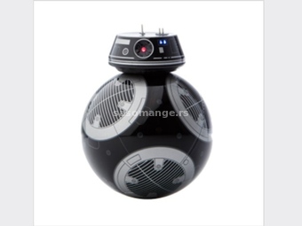 BB-9E Star Wars Droid-Sphero BB-9E Star Wars Droid-