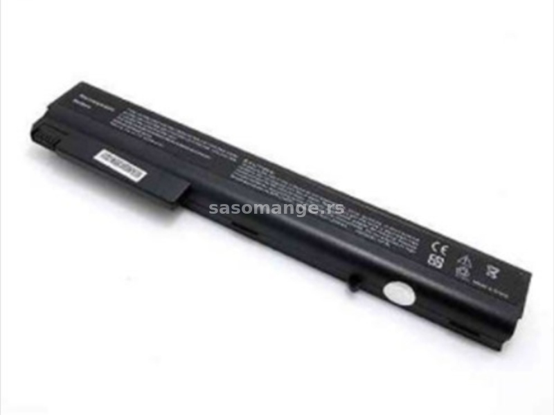 Baterija za laptop-Baterija za laptop HP 8220/NC8230-8 14.4V 5200mAh-