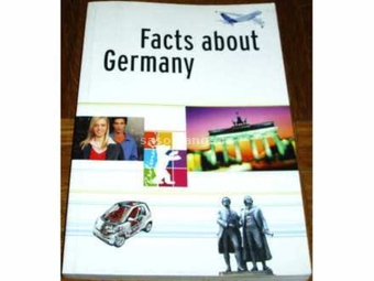 FACTS ABOUT GERMANY - Grupa autora