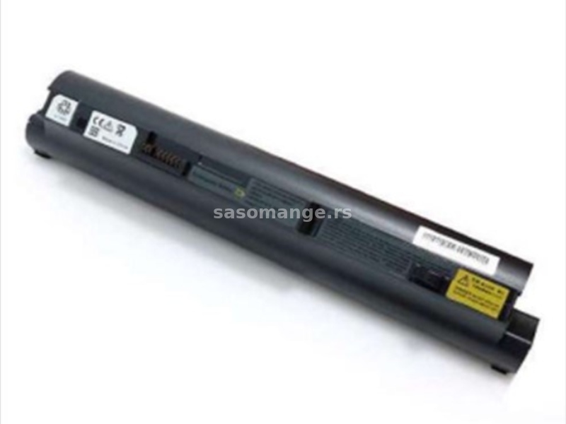 Baterija za laptop-Baterija za laptop Lenovo IdeaPad S10-2-6 11.1V-5200mAh.L09M3B11-