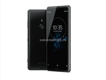 Mobilni telefon Sony Xperia XZ3 -Sony Xperia XZ3 Black-