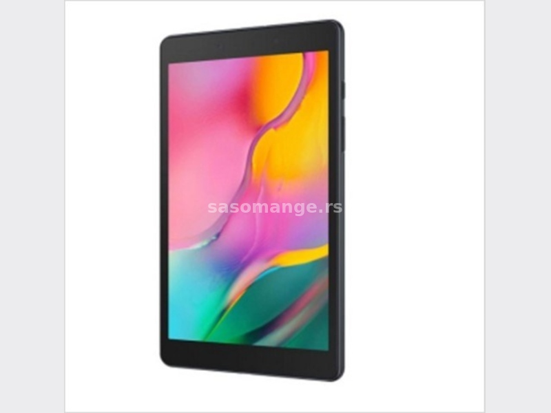 Tablet -Samsung Galaxy Tab A 8.0 WiFi Black SM-T290NZKASEE-