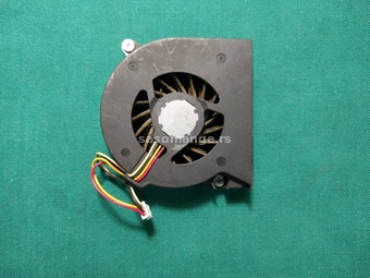 HP Compaq 6735b Kuler Cooler Ventilator Heatpipe