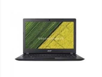 Laptop-ACER Aspire A315-33-C1TQ (NX.GY3EX.012) Intel N3060, 4GB, 500GB-