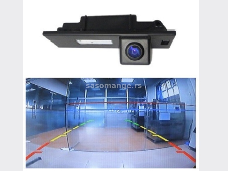 Profesionalna tipska parking kamera, BMW, MINI ONE (CA-9884)