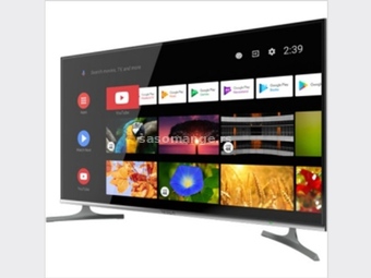 Televizor TESLA 55 inca 55S903SUS Android 4K Ultra HD -