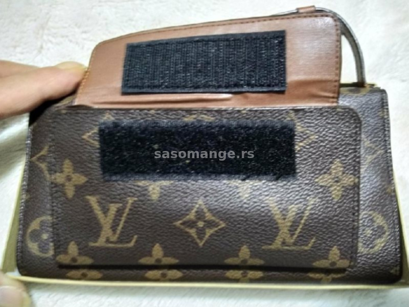 Louis Vuitton novcanik torbica NOVO