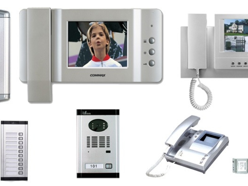 Ugradnja i Servis svih vrsta Video nadzora, alarma i drugih sistema obezbeđenja objekata,garancija
