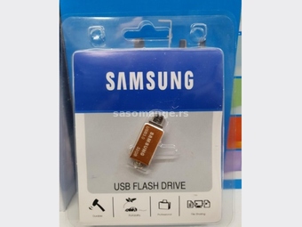 Samsung USB i Micro USB 2u1 OTG, flash memorija