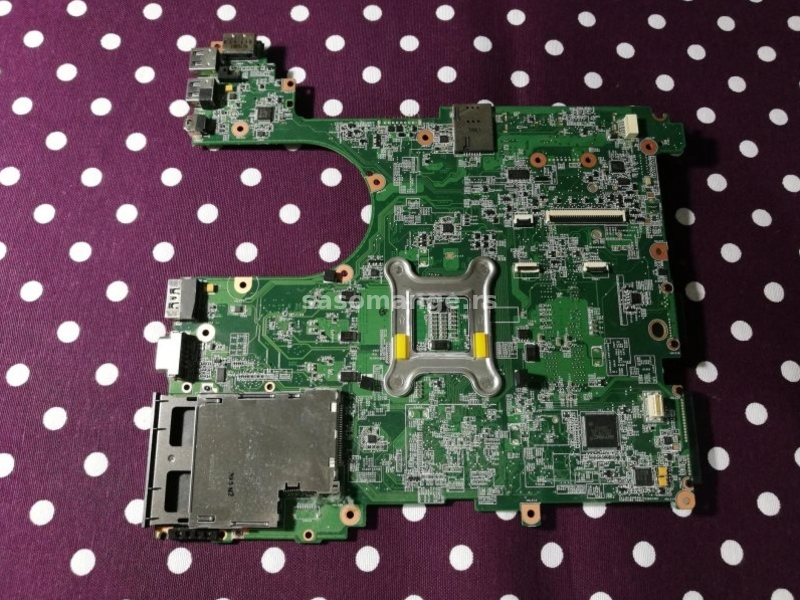 HP ProBook 6570b Matična ploča, neispravna