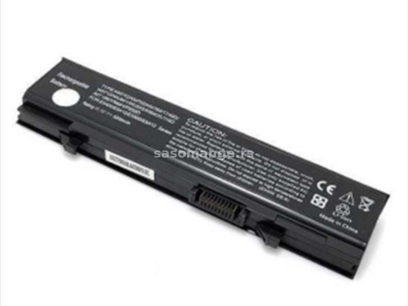 Baterija za laptop-Baterija za laptop Dell Latitude E4500-6 11.1V-5200mAh-