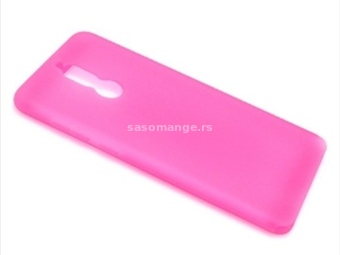 -Futrola silikon 360 PROTECT za Huawei Mate 10 Lite roze -