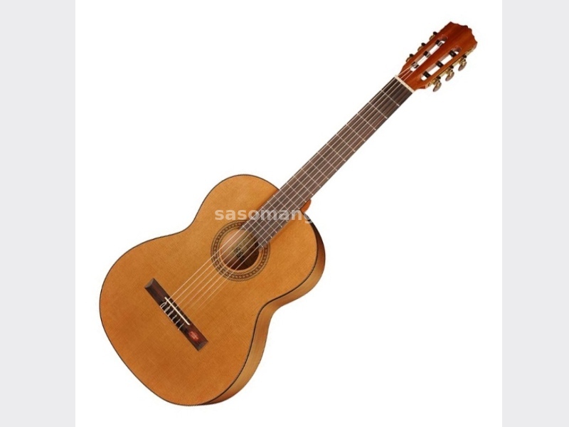 Salvador Cortez CC-08 Klasična gitara