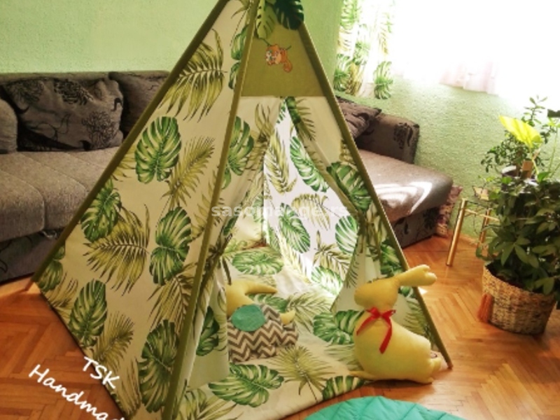 Šatori za decu