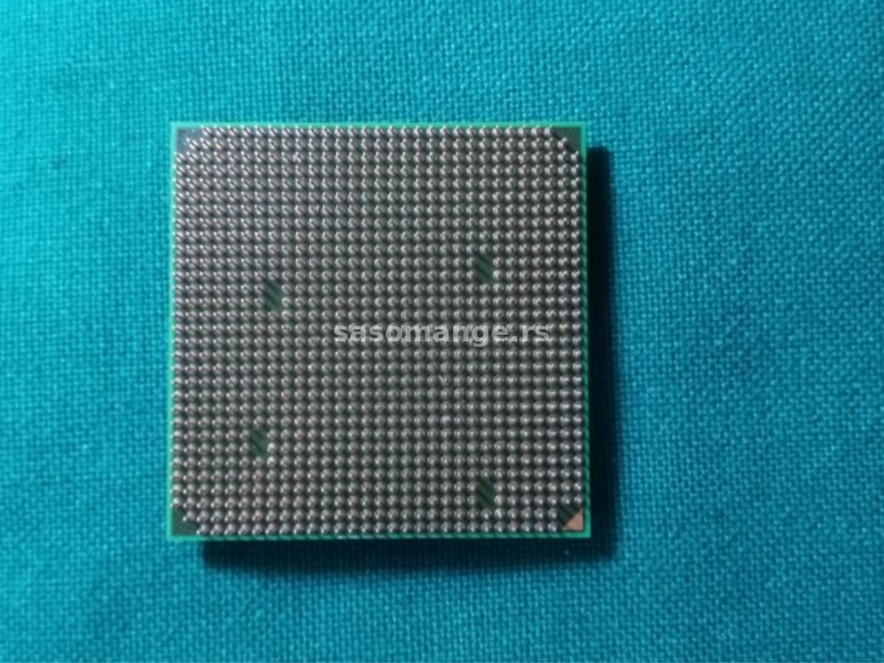 AMD 5200+ 64 X2 2.7GHz