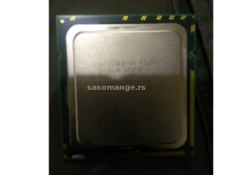 Intel Xeon Processor E5607 2.26 GHz