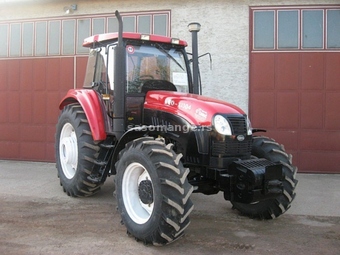 YTO X1304 Traktor