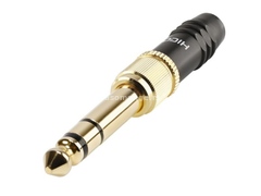 HICON HI-J3563S Adapter jack male 6,3 mm