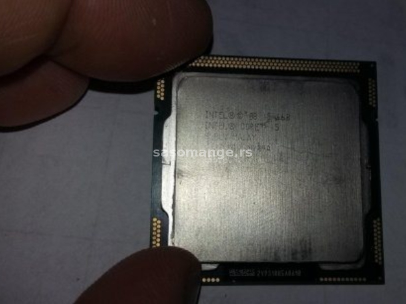 Intel socket 1156 procesori više komada