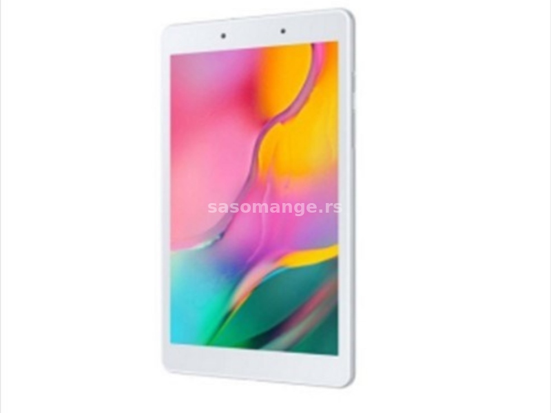 Tablet -Samsung Galaxy Tab SM-T290NZSASEE A 8.0 WiFi Silver -