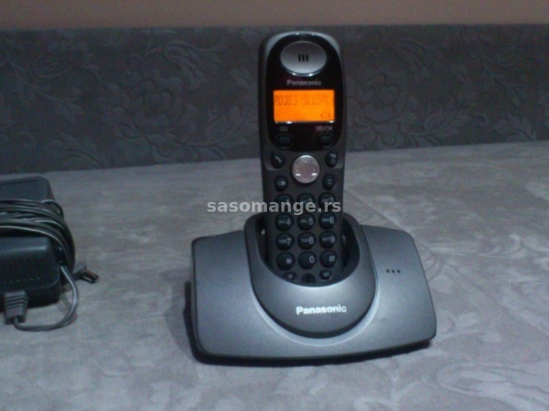 Panasonic Kxtg110 telefon ! ! !