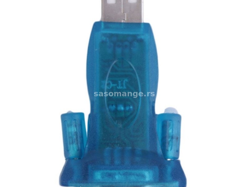 USB serijski RS-232 9 pin adapter konverter