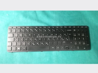 HP 250 255 G3 Tastatura