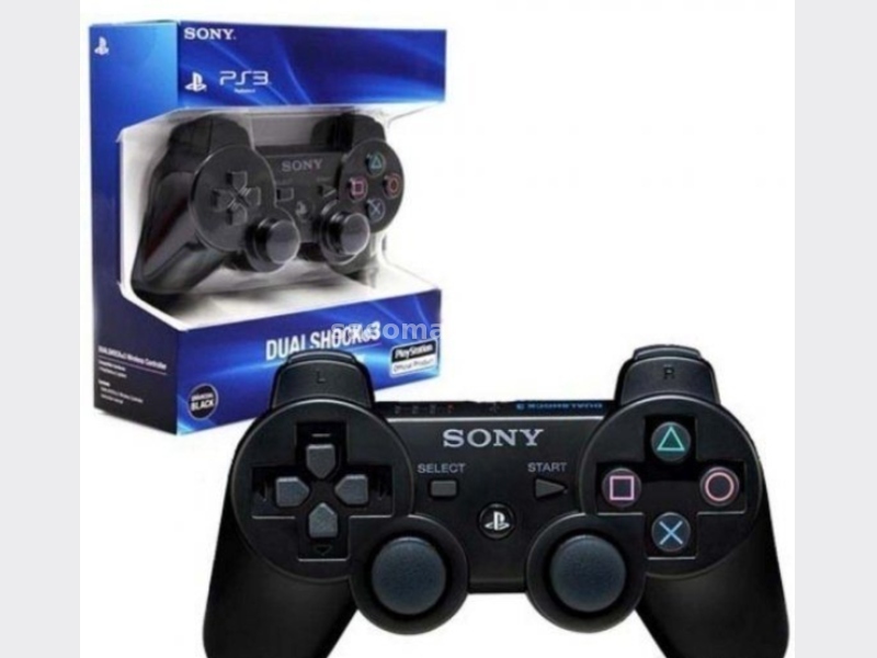 Džojstik za Sony PS3 bežični džojstik ps3