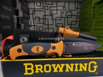 Lovacki nož, Browning Fixed Blade