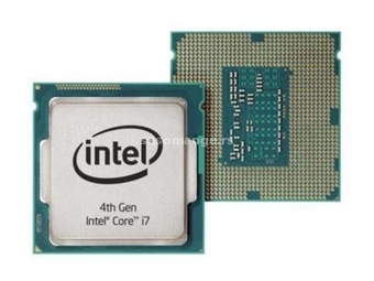Intel Core i7 4770 3.4GHz Socket 1150