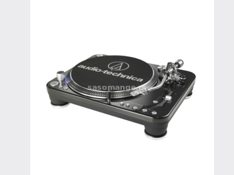 DJ gramofon