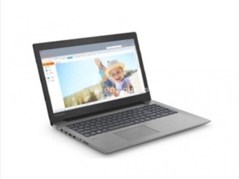 Laptop-LENOVO IdeaPad 330-15IGM N4000 4GB 500GB Platinum grey (81D10071YA)