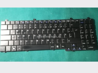 Medion Akoya P8614 Tastatura