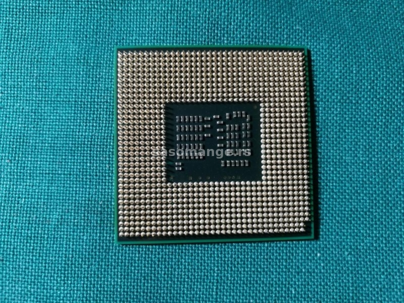 Procesor Intel Core i5 560m