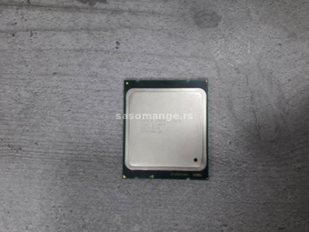 Intel i7 3820 3.60 GHz up to 3.80 GHz