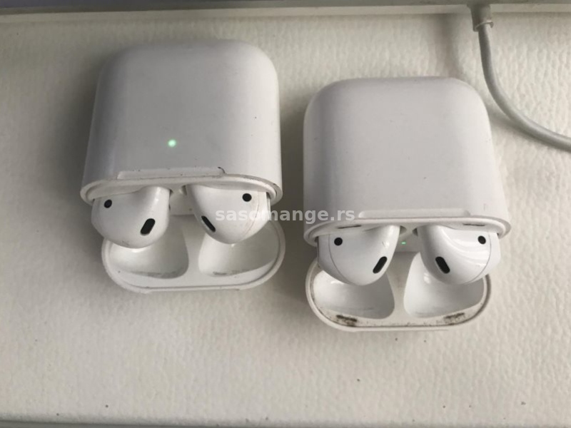 Apple airpods 2 slušalice
