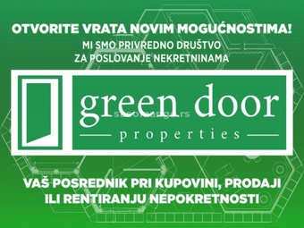 GREEN DOOR PROPERTIES