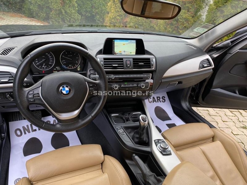 BMW 120 116D