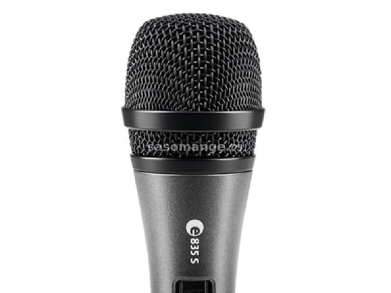 Sennheiser 3-PACK e835-S mikrofon